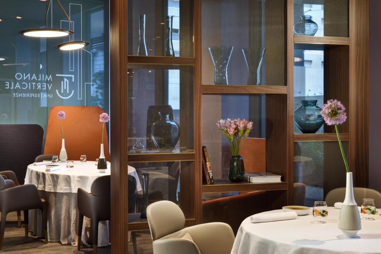 Hotel Verticale | Esperienze Milão
