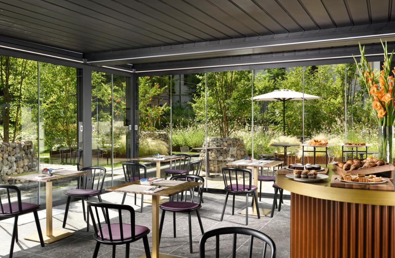 Verticale | Esperienze Hotel Mailand