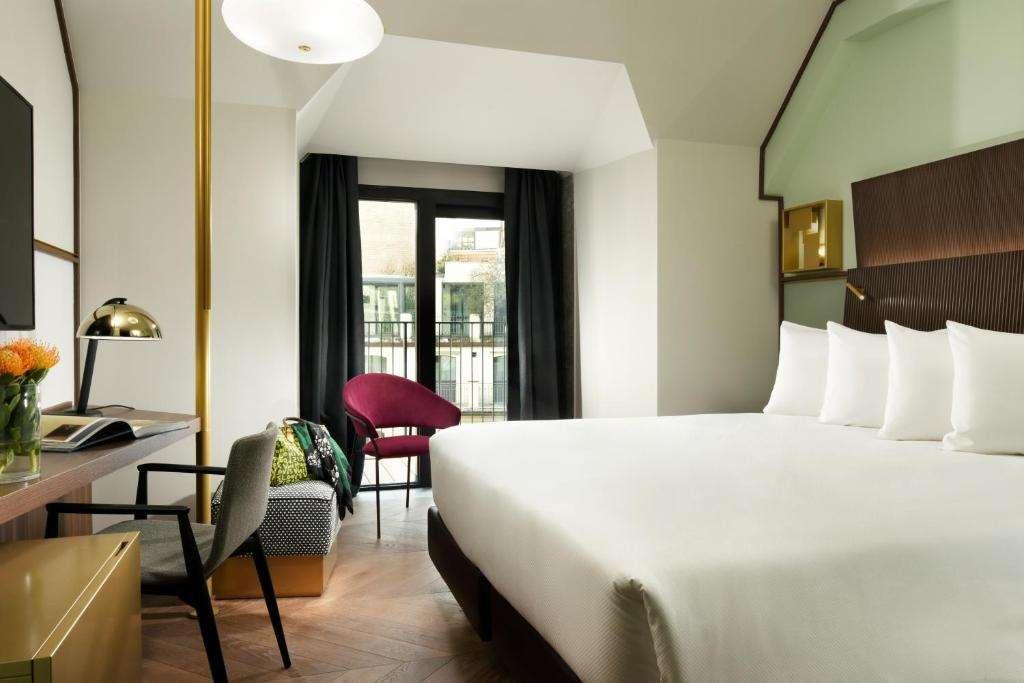 Hotel Verticale | Esperienze Milão