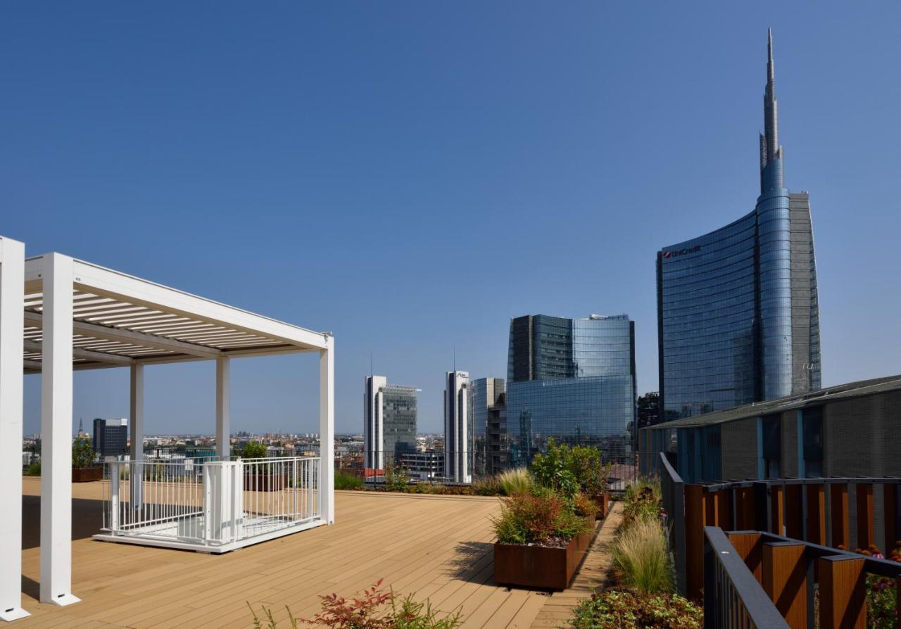 Verticale | Esperienze 4* Milano