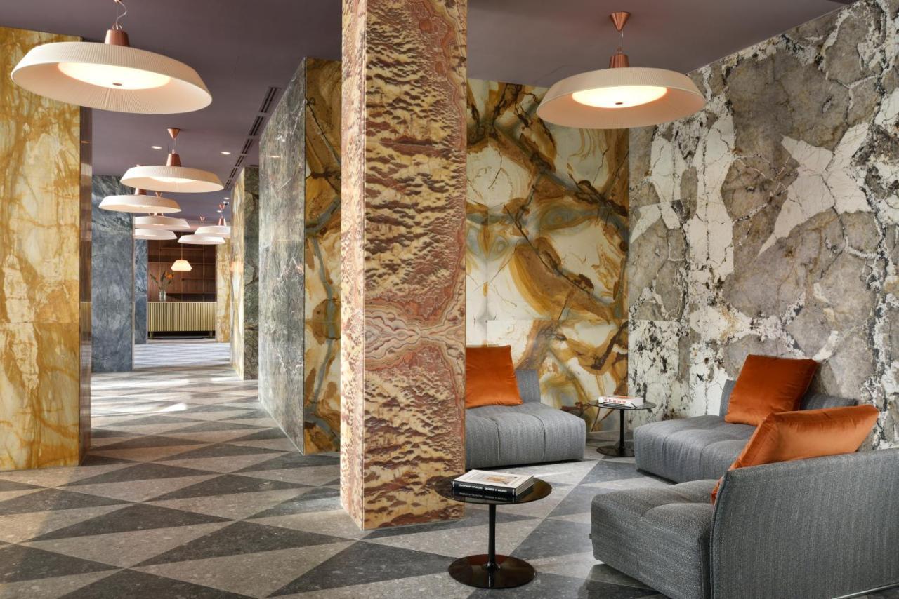 Verticale | Esperienze 4* Milano