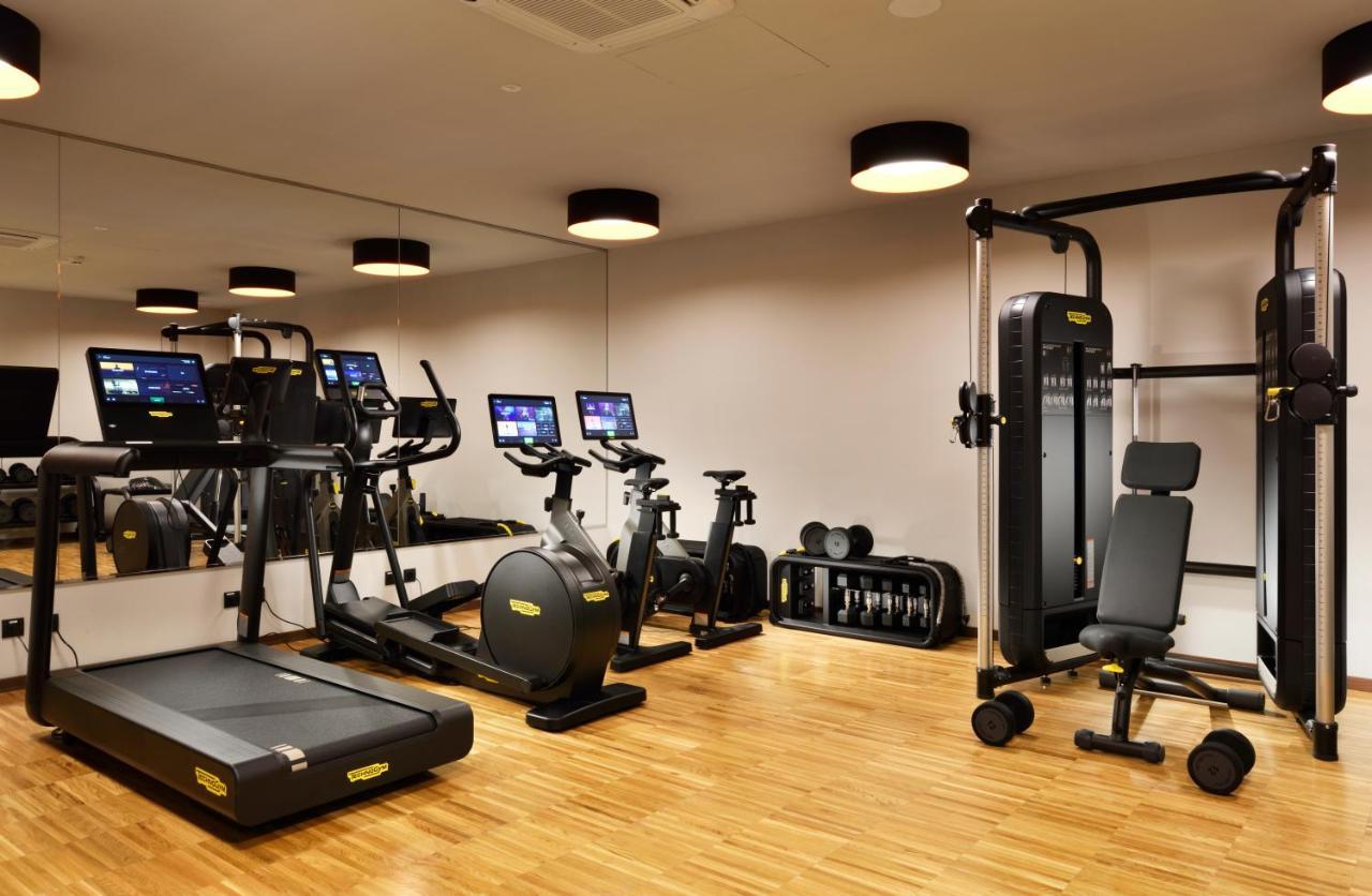 Verticale | Esperienze 4* Milano